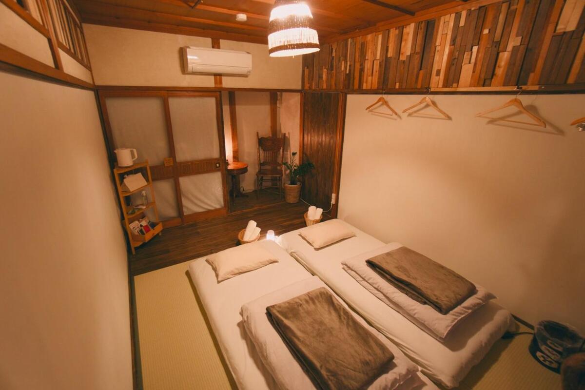 宿たぬきのねどこ Tanuki * 常滑市