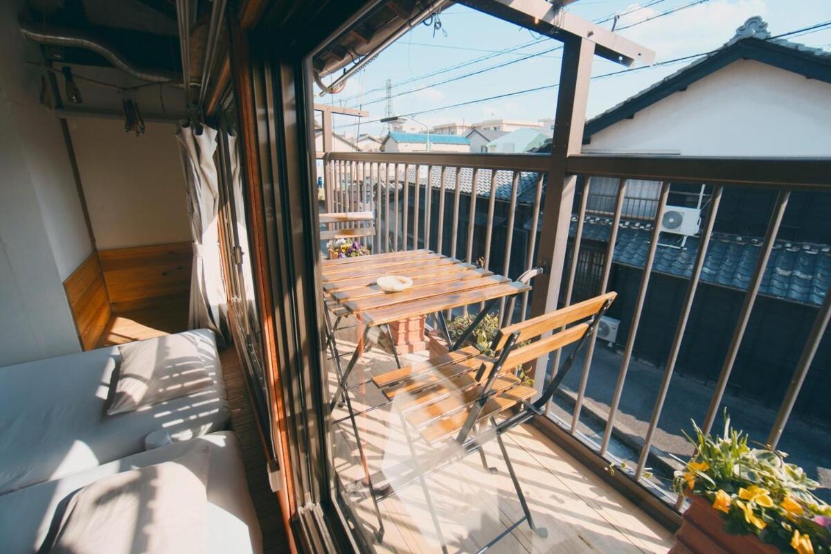 宿たぬきのねどこ Tanuki 常滑市