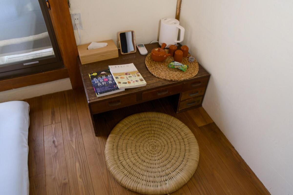 宿たぬきのねどこ Tanuki * 常滑市