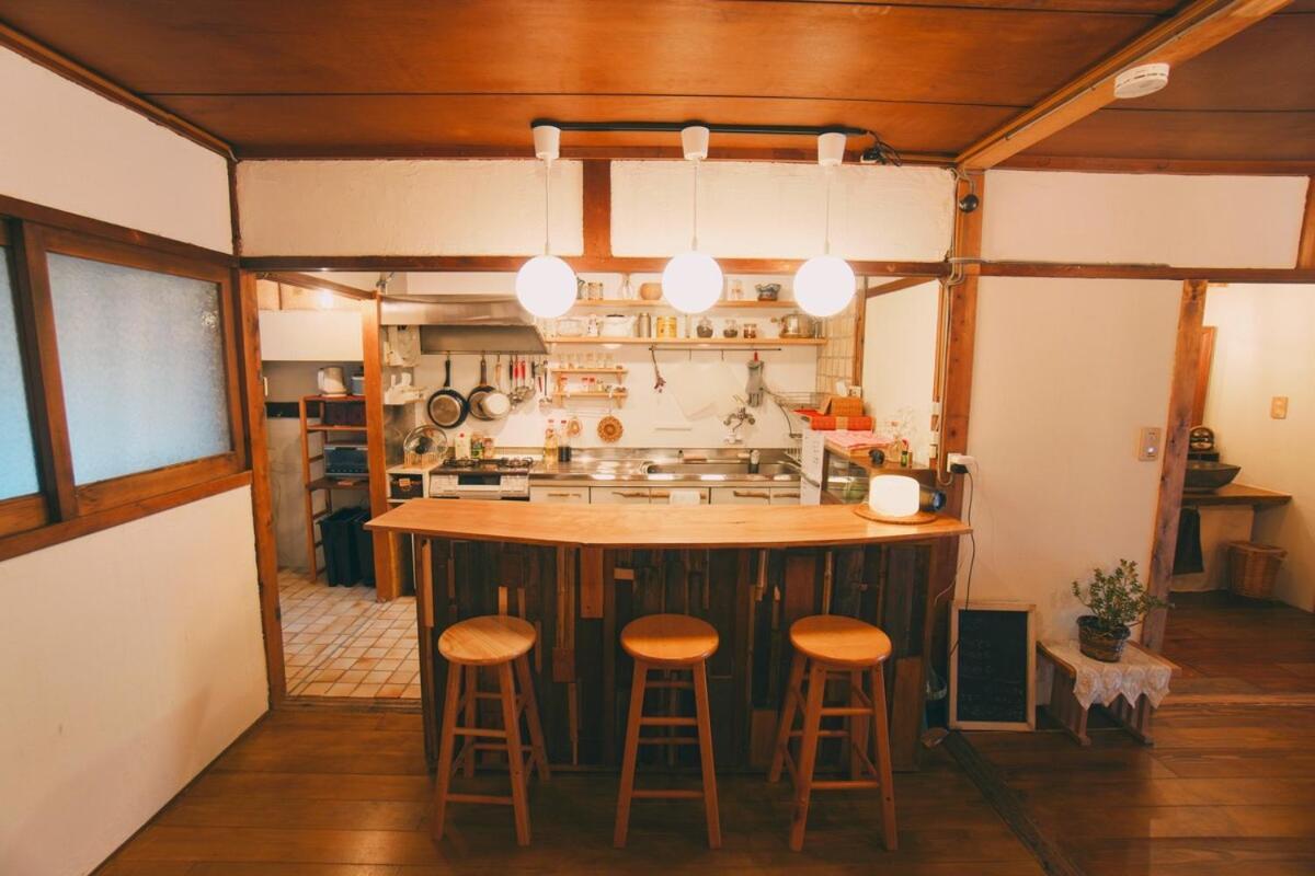 招待所 宿たぬきのねどこ Tanuki *
