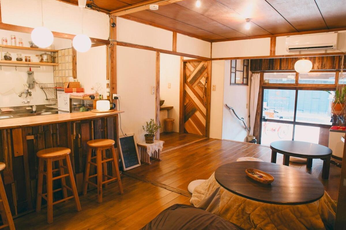 宿たぬきのねどこ Tanuki 招待所