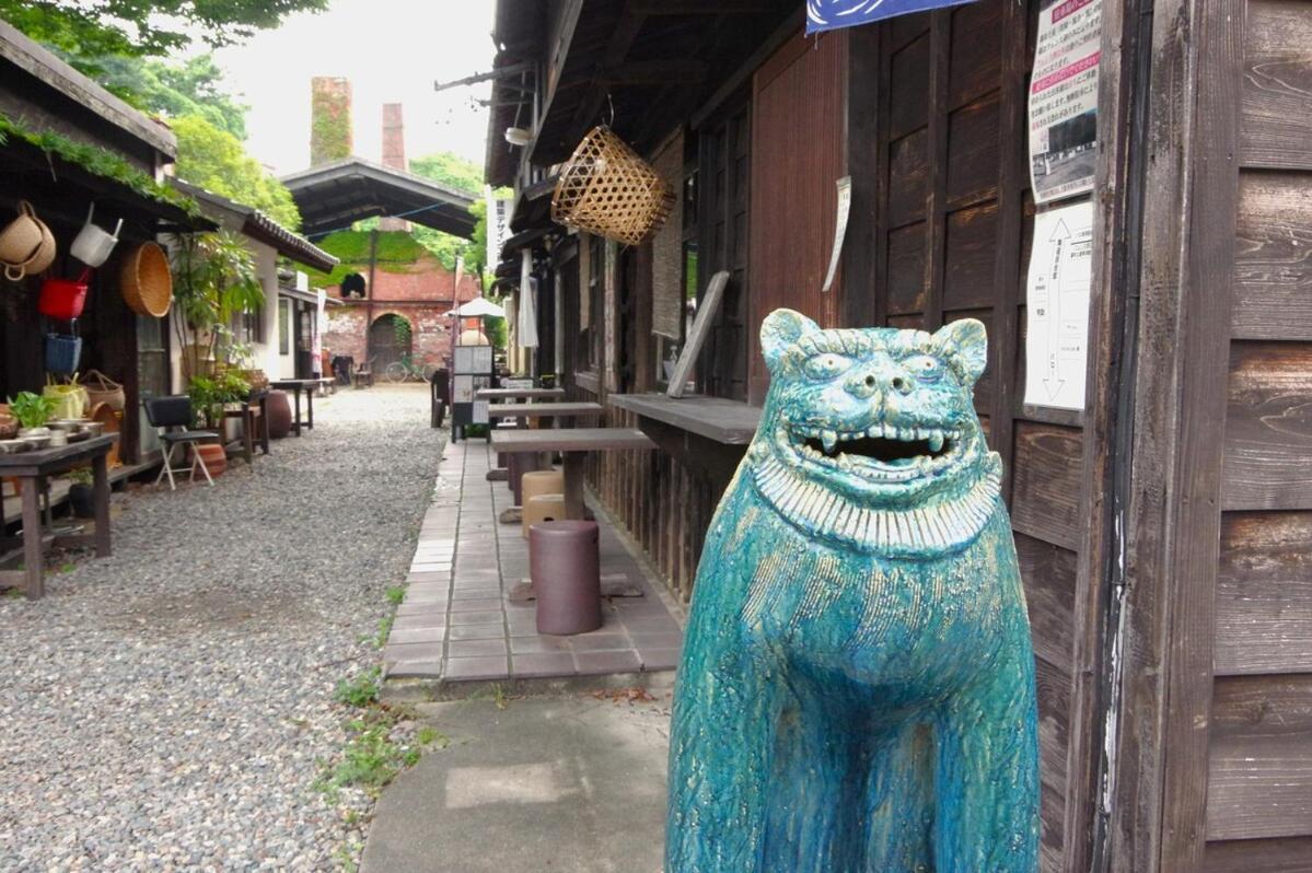 招待所 宿たぬきのねどこ Tanuki